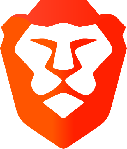Brave logo